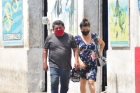 Yucat&aacute;n supera las 200 muertes por coronavirus&nbsp;