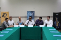 Anuncian el primer Festival Internacional &ldquo;Clari Sax&rdquo;
