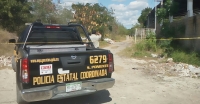 Matan a hombre y tiran su cuerpo en El Porvenir; hay detenidos