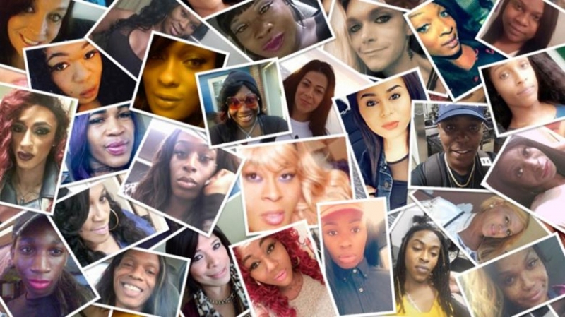 Persiste discriminación y violencia contra personas trans