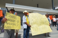 Alcaldesa con licencia a&uacute;n manda en Kantunil