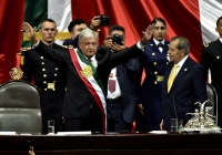 ¡Llegó la hora de gobernar!