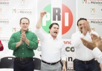 Sahu&iacute;...De intocable a ungido