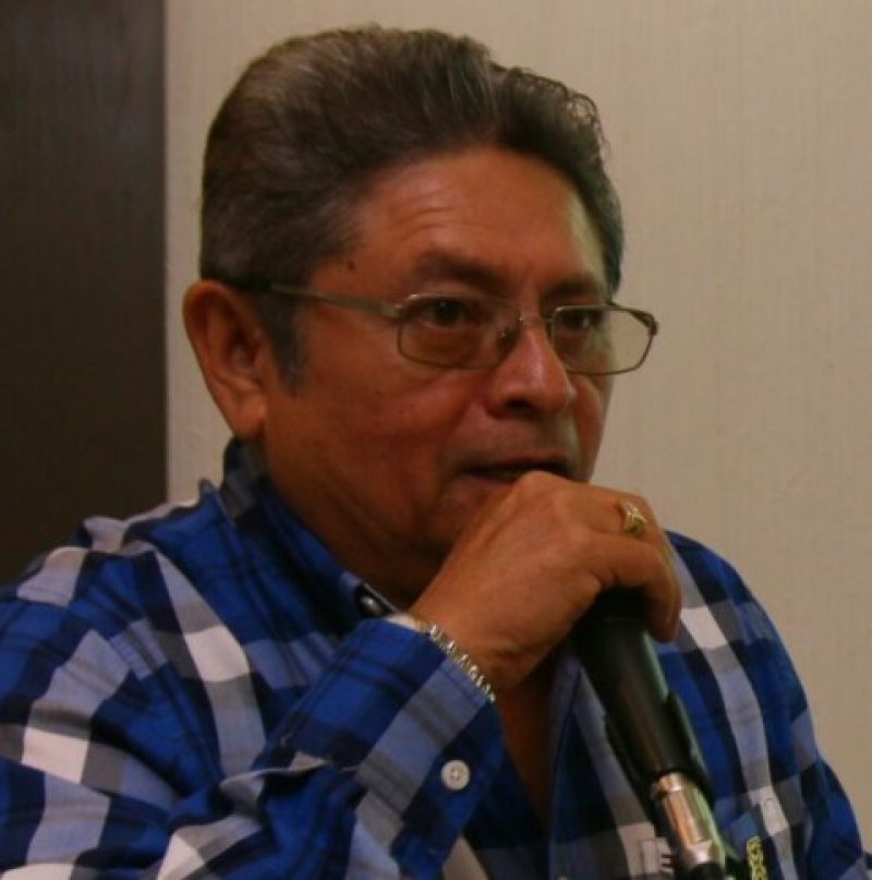 Tren maya deberá cumplir con todos los parámetros técnicos: AMIC