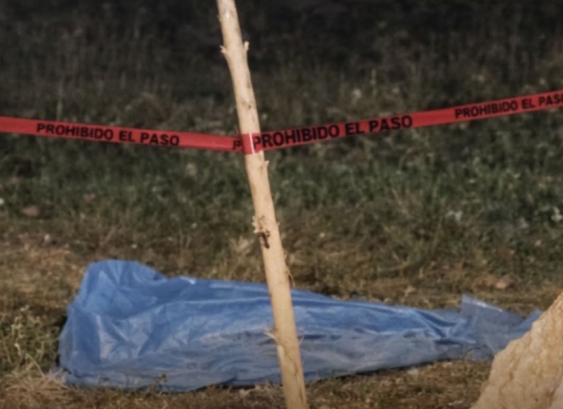 Detienen a 3 tras muerte de hombre en Yaxcabá