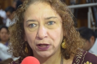 Dif&iacute;cil combatir acoso callejero: Semujeres