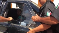 Justifica Ayuntamiento de Motul detención de vendedora de dulces