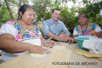 Programa &ldquo;C&iacute;rculo 47&rdquo; rinde frutos a un a&ntilde;o de su presentaci&oacute;n