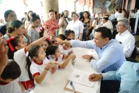 Realizan tercera edici&oacute;n del Mi&eacute;rcoles Ciudadano