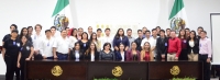 Inauguran el Primer Congreso Joven Yucat&aacute;n