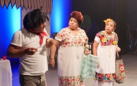Festival Wilberto Cant&oacute;n busca obras para integrar su cartelera