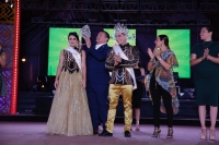 Meridanos le dicen adi&oacute;s al mal humor y dan bienvenida al Carnaval 2020