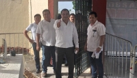 Arremete &ldquo;Billy&rdquo; contra Nerio y el &ldquo;Chino&rdquo; Zapata