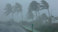 Anuncia Procivy fuertes lluvias a partir de este domingo