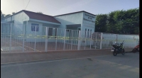 Roban templo en Umán