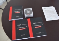 Entrega ASEY primera auditor&iacute;a del 2018 al Congreso local