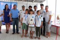 Premian la Regata de Oto&ntilde;o 2018