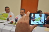 Realizar&aacute;n campa&ntilde;a para concientizar sobre el c&aacute;ncer infantil