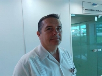 M&eacute;rida, sede del Seminario Internacional de Huracanes