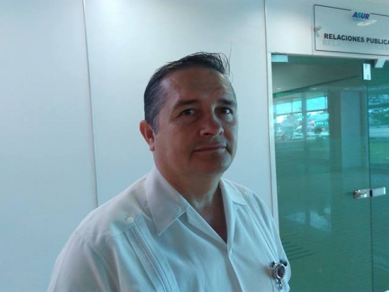 Mérida, sede del Seminario Internacional de Huracanes