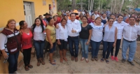 Propone "Huacho" fondo para financiar educaci&oacute;n superior