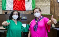 MC Yucat&aacute;n esperar&aacute; que se oficialice llegada de Ivonne para pronunciarse&nbsp;