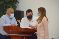 Matrimonio igualitario a discusi&oacute;n en Congreso del Estado antes de comicios