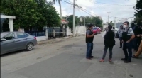 Hombres asesinados en San Dami&aacute;n no han sido identificados