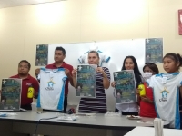 Anuncian la &ldquo;Segunda Rodada por nuestros &Aacute;ngeles&rdquo;
