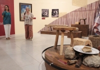 &ldquo;Tiempos de milpa&rdquo; exalta riqueza y patrimonio vivo de Yucat&aacute;n