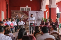 Normaliza alcalde de Motul violencia de g&eacute;nero