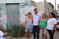 Levantar&eacute; la voz en el Senado por todos los habitantes de Yucat&aacute;n: Ra&uacute;l Paz