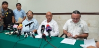 Denuncia penal contra alumno de UADY por amagar masacre en instituci&oacute;n