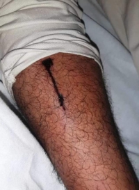 Sepultan a joven que muri&oacute; en c&aacute;rcel de Oxkutzcab