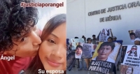 C&aacute;rcel preventiva para V&iacute;ctor R., acusado del deceso de Fabiola y &Aacute;ngel