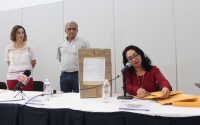Jos&eacute; Luis Enciso Mart&iacute;nez obtiene el Premio &ldquo;Beatriz Espejo&rdquo; 2018