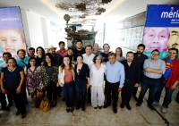 Presentan el M&eacute;rida Fest 2019