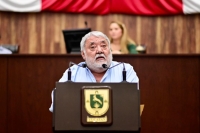 Pe&oacute;n Contreras debe ser reparado a la brevedad: Eduardo Sobrino&nbsp;