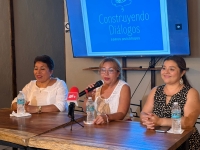 Denuncian abuso de poder en Colegio de Psic&oacute;logos de Yucat&aacute;n