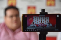 Sin espectaculares, Noro&ntilde;a har&aacute; campa&ntilde;a en Yucat&aacute;n&nbsp;
