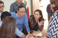 "Rosario de lamentos" al arrancar análisis del paquete fiscal