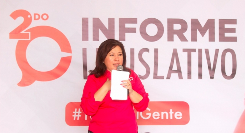 Yo, con mi gente: Celia  Rivas Rodríguez