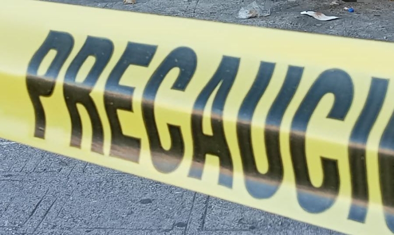 Hombre asesina a su ex pareja en Ticul