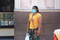Noveno deceso por Covid-19 en Yucat&aacute;n, una mujer de 74 a&ntilde;os&nbsp;