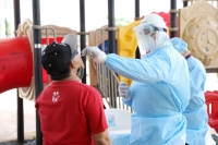 Supera Yucat&aacute;n los 12 mil casos acumulados de coronavirus