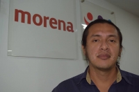 Encuesta definir&aacute; candidato de Morena en M&eacute;rida