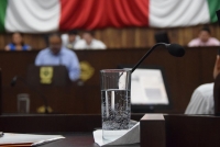 Rectifica Congreso contaminante pr&aacute;ctica