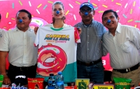 Carrera por la Dona ayudar&aacute; a cumplir sue&ntilde;os de ni&ntilde;os con c&aacute;ncer
