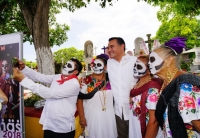 Anuncian el Festival de las &Aacute;nimas 2018