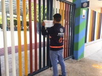 Clausuran guarder&iacute;a por incumplir con protocolos sanitarios